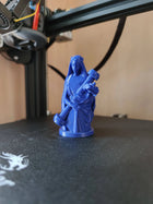 Saint Javelin Of Ukraine Statue