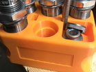 Lee Reloading Die Storage Tray