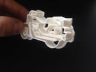 Harley Davidson Chopper Cookie Cutter - Props & Treasures