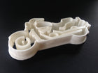 Harley Davidson Chopper Cookie Cutter - Props & Treasures