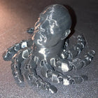 The Rock - Dwayne the Rocktopus