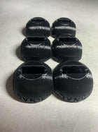 Tonal Home Gym Accessory Hanger Brackets - 6 Pack