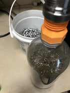 Lee APP Press Soda Bottle Adapter