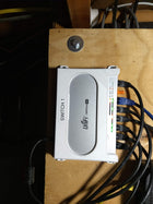 UniFi Switch US-8 / US-8-60W Wall Mount