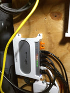 UniFi Switch US-8 / US-8-60W Wall Mount