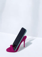 High Heel  Phone Stand for Office Desk or Home | A Chic gift for HER on Any Special Occasion