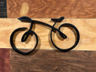 Cyclist Wall Art