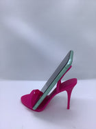 High Heel  Phone Stand for Office Desk or Home | A Chic gift for HER on Any Special Occasion