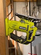 Ryobi Compatible One+ 18v Tool Holder Wall Mount 5 Pack