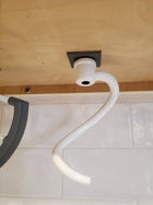 KitchenAid Tool Holder Set Of 5 | Under Cabinet | Organizer | Storage | Mount