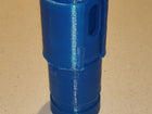 Dyson V6-V15 Space Bag Nozzle Adaptor / Vacuum Bags / Space Bags / dyson / dyson nozzle adaptor / organizing / closet / handy /