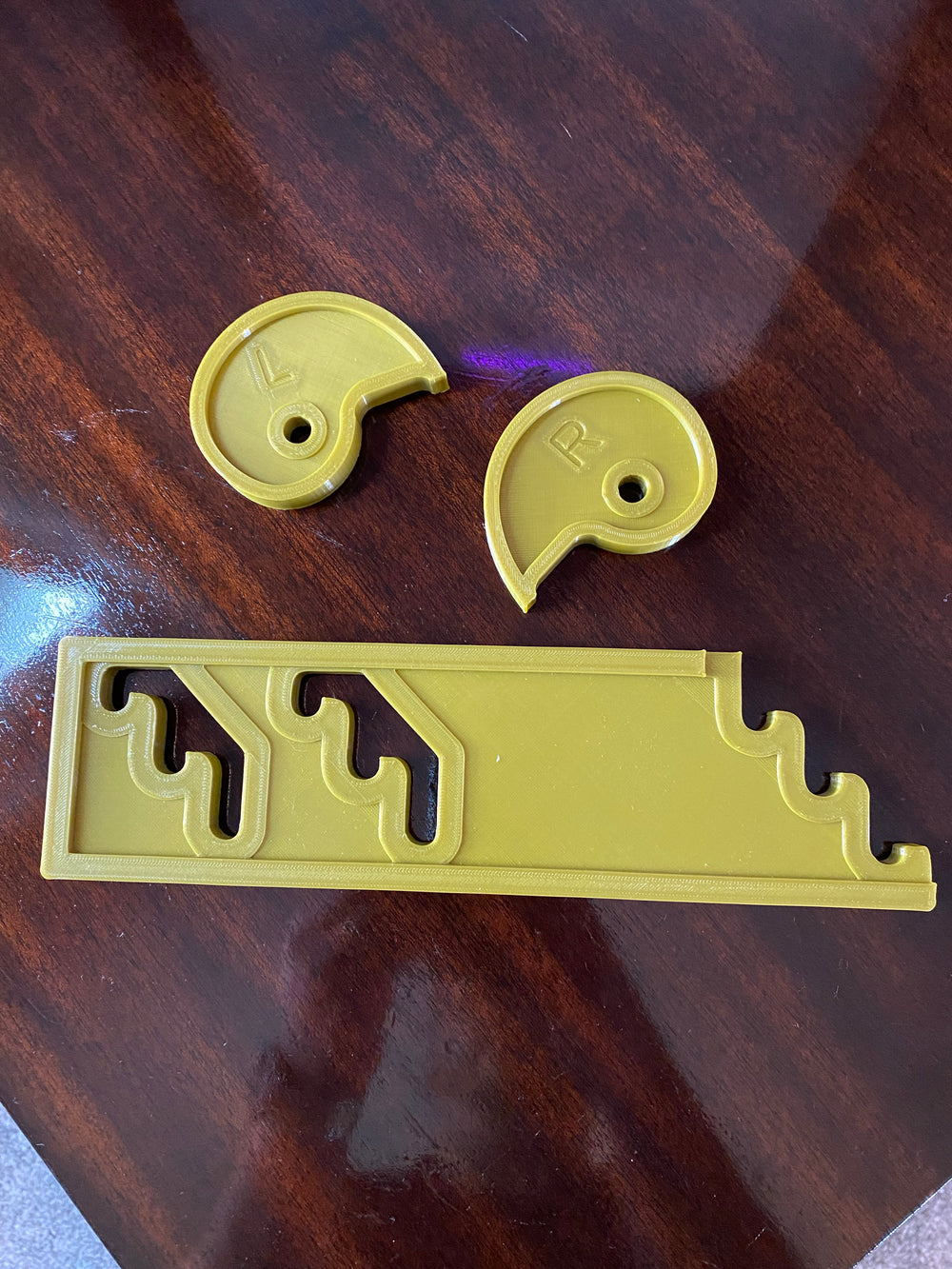 Meyer vise discount