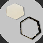 DIY Hexaleaf Nanoleaf Style Hexagon Kit 6.5