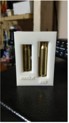 300 BLK blackout 223/5.56 Case & Ammunition Gauge