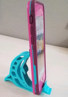 Cute Dolphin Phone Stand