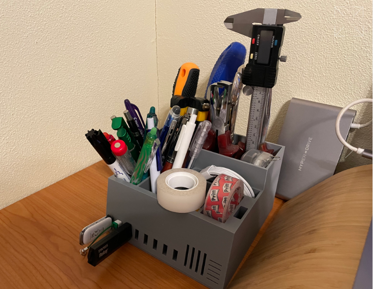 Organizer Rss Best Desk Organizer