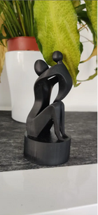Mother's Day Sculpture