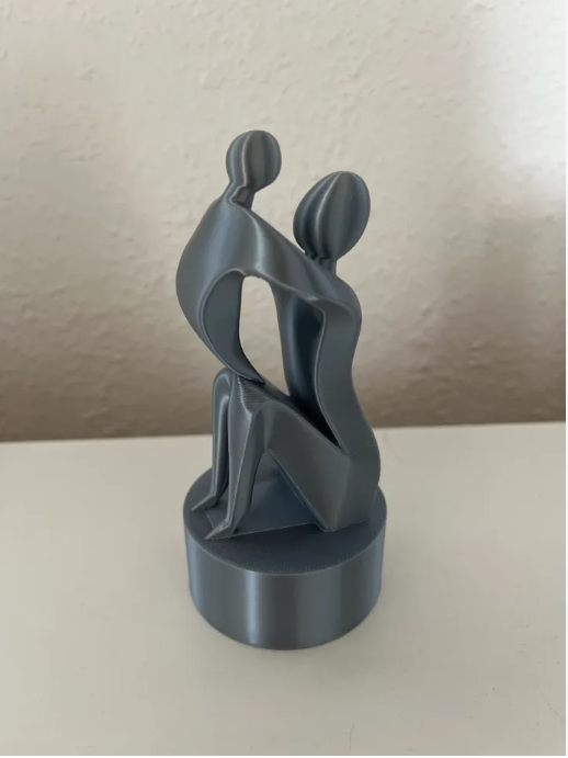 Mother's Day Sculpture