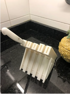 Annex Knife Block