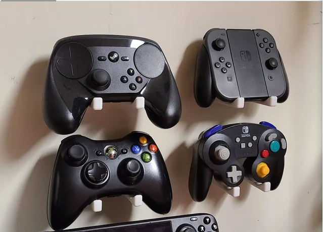 Universal Controller Wall Mount