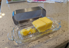 Butter Tray Cover
