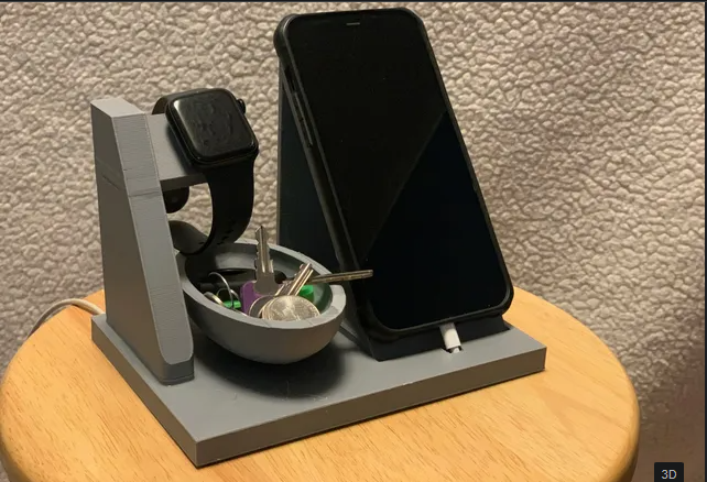 Multipurpose Phone Stand | Apple Products