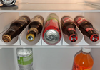 Simple Can | Bottle Holder | Refrigerator Organisation