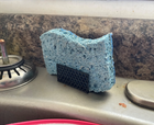 Sponge | Soap Stand