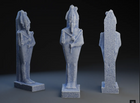 Statue Of Osiris | Desk Decor