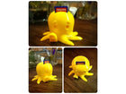 Octopus SD Card Holder