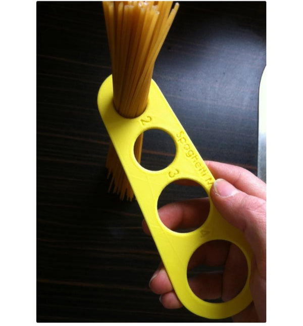 Spaghetti Measuring Tool