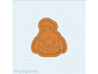 Animal Crossing New Horizons Cookie Cutters