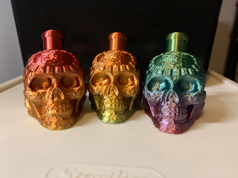 Aztec Death Whistle multiple colors available ! VERY LOUD!!!!! Fast shipping guaranteed.