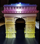 Arc de Triomphe - France Scaled Model