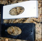 Ring Pro Doorbell Vinyl Siding Mount Angle Adjustment Mount Wedge