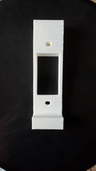 Eufy Vivint and Eufy 2K T8200 Video Doorbell Vinyl Siding Mount Angle Adjustment Mount Wedge