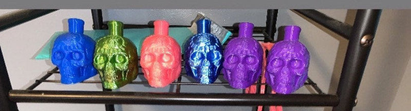 Aztec Death Whistle multiple colors available ! VERY LOUD!!!!! Fast shipping guaranteed.