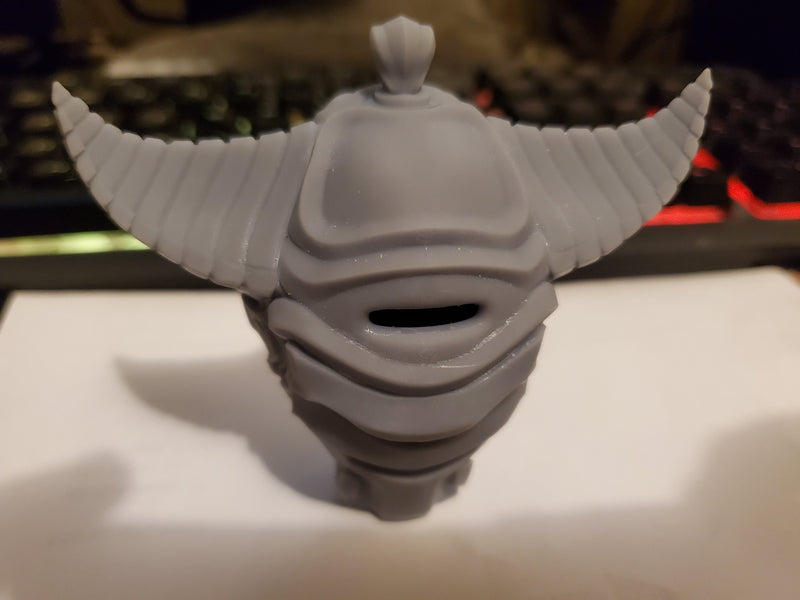 Ozen&#39;s White Whistle From The Legendary Anime Made In Abyss Perfect for Cosplay With a Loop So You Can Use For a Necklace