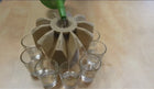 Multiple 10 Shot Dispenser!! Perfect For Any Party, Get Together, Or If You're In A Rush To Get The Job Done!!!
