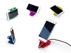 Ultimate Versatile Phone And Tablet Stand | Apple iPhone | Apple iPad | Samsung | HTC | Android | Google