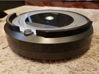 Robot Vacuum Bumper Extension LIFE HACK for iRobot Roomba  - Height Adjuster for Vacuum Cleaner - Bumper Height Extension Works for E5