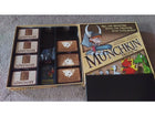 Munchkin Deluxe Board Game Box Divider | Game organization / Munchkin Board Game | Life Hack