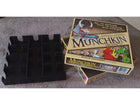 Munchkin Deluxe Board Game Box Divider | Game organization / Munchkin Board Game | Life Hack