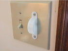 Child Safety Light Switch Protector | Baby Room | Kids Room | Electrical Protector | Childproof | Child Safety | Light Switch Cover