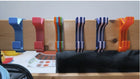 IKEA Bunk Bed Organization Hooks Hanging / Storage Hooks