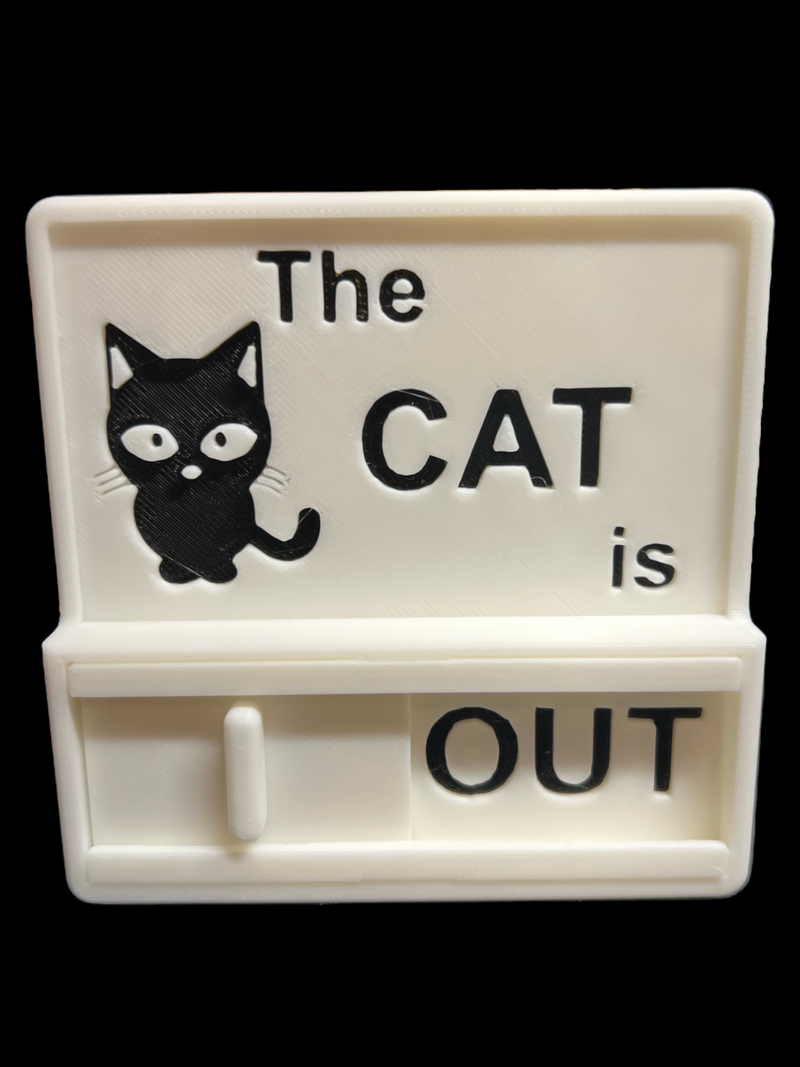 Inside sales outside cat