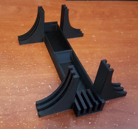 PlayStation 2 PS2 Slim Vertical Stand